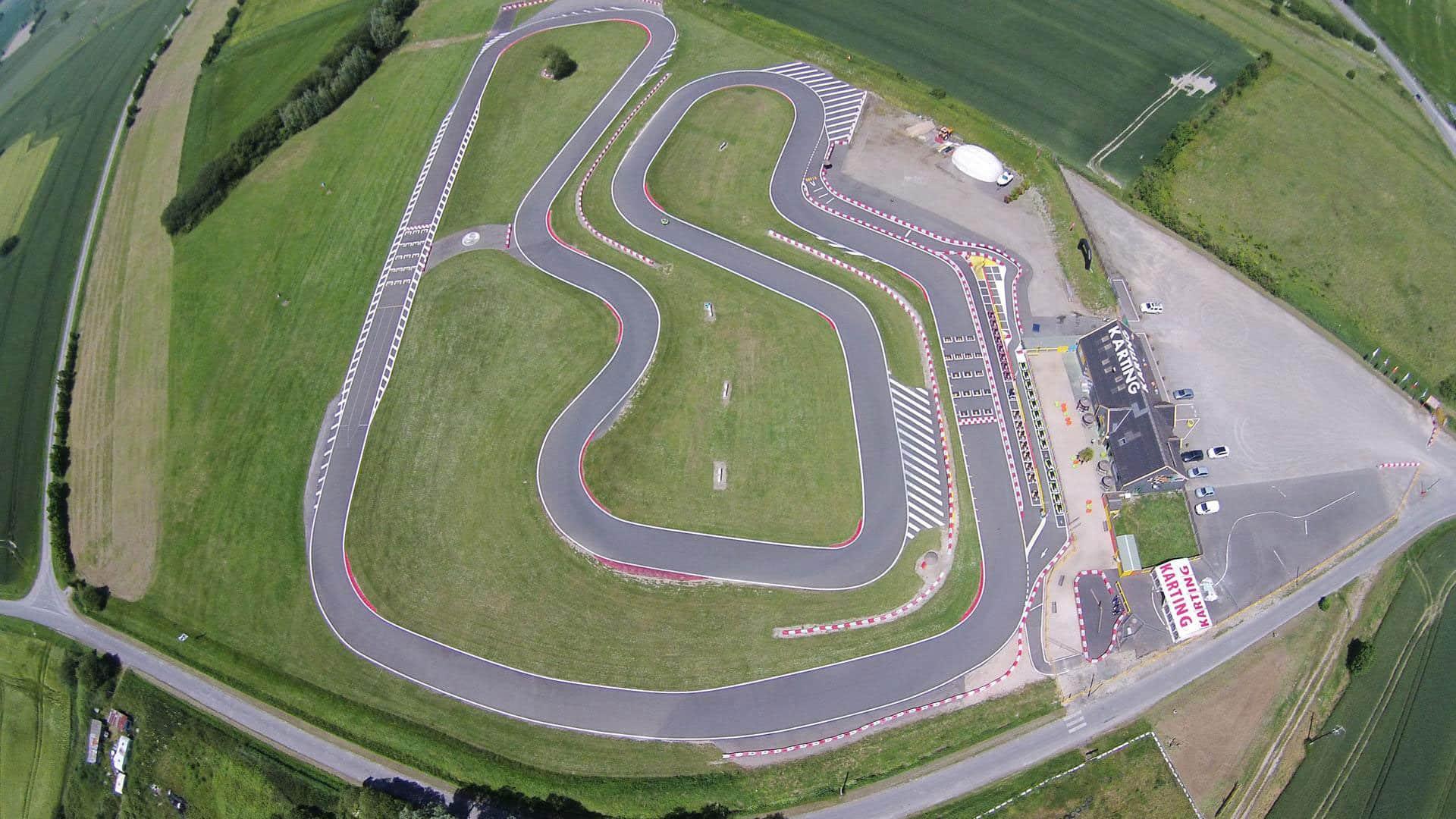 Le Karting Saint Malo, la Plus grande Piste de Bretagne